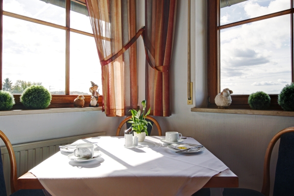 Hotel Restaurant Bauer (Großbettlingen)